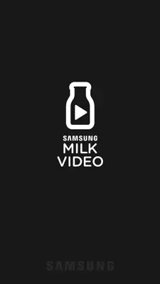 Samsung Milk Video android App screenshot 6